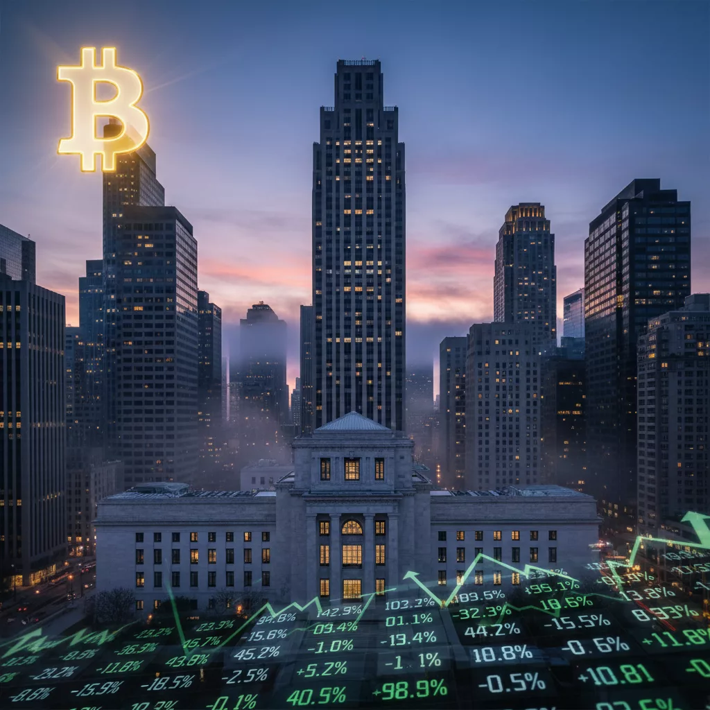 Корпорации сокращают накопление биткоинов в 2026 году
