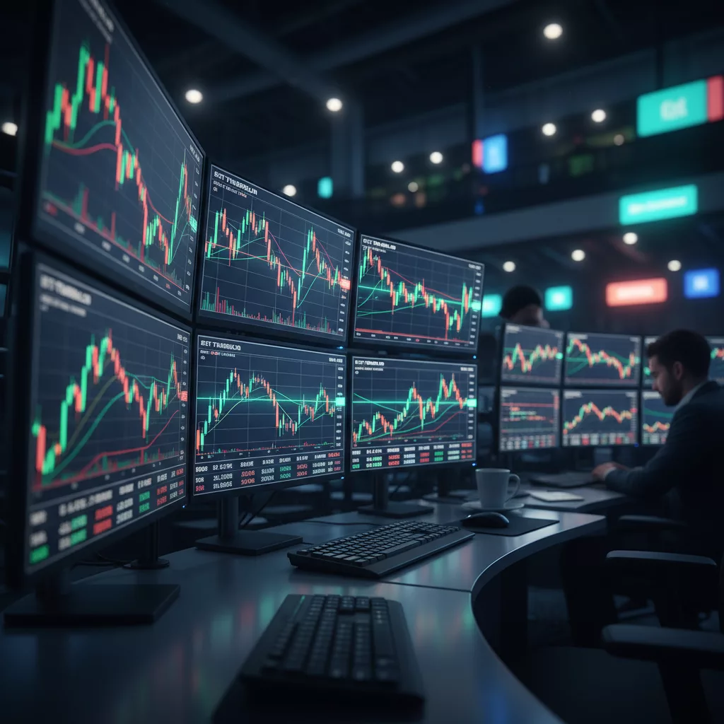 Рынок деривативов Ethereum демонстрирует восстановление