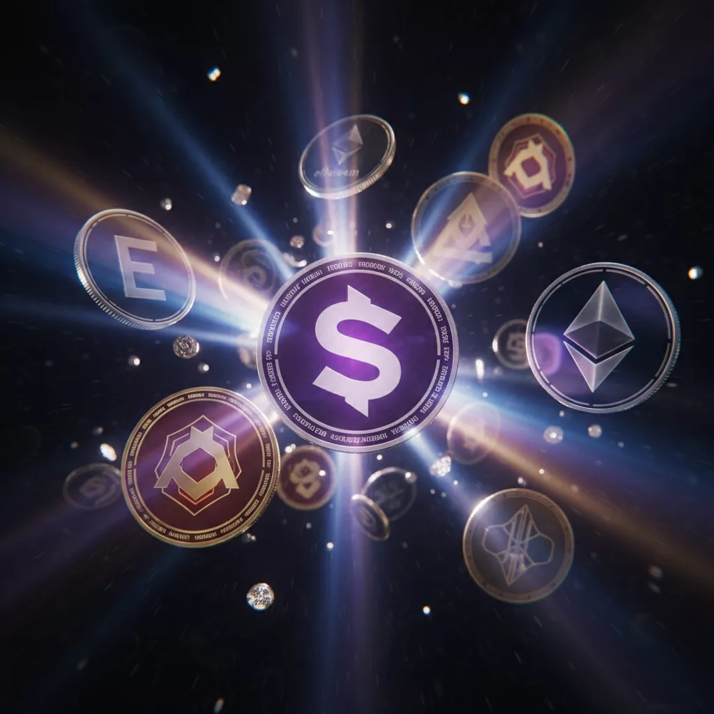 Solana Foundation запустила платформу Lightspeed IR для улучшения взаимодействия с инвесторами