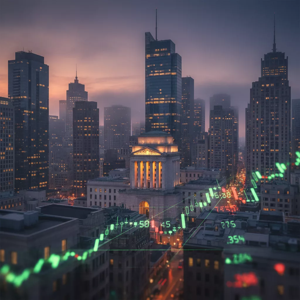Риски возвращаются: криптовалютные ETF демонстрируют восстановление