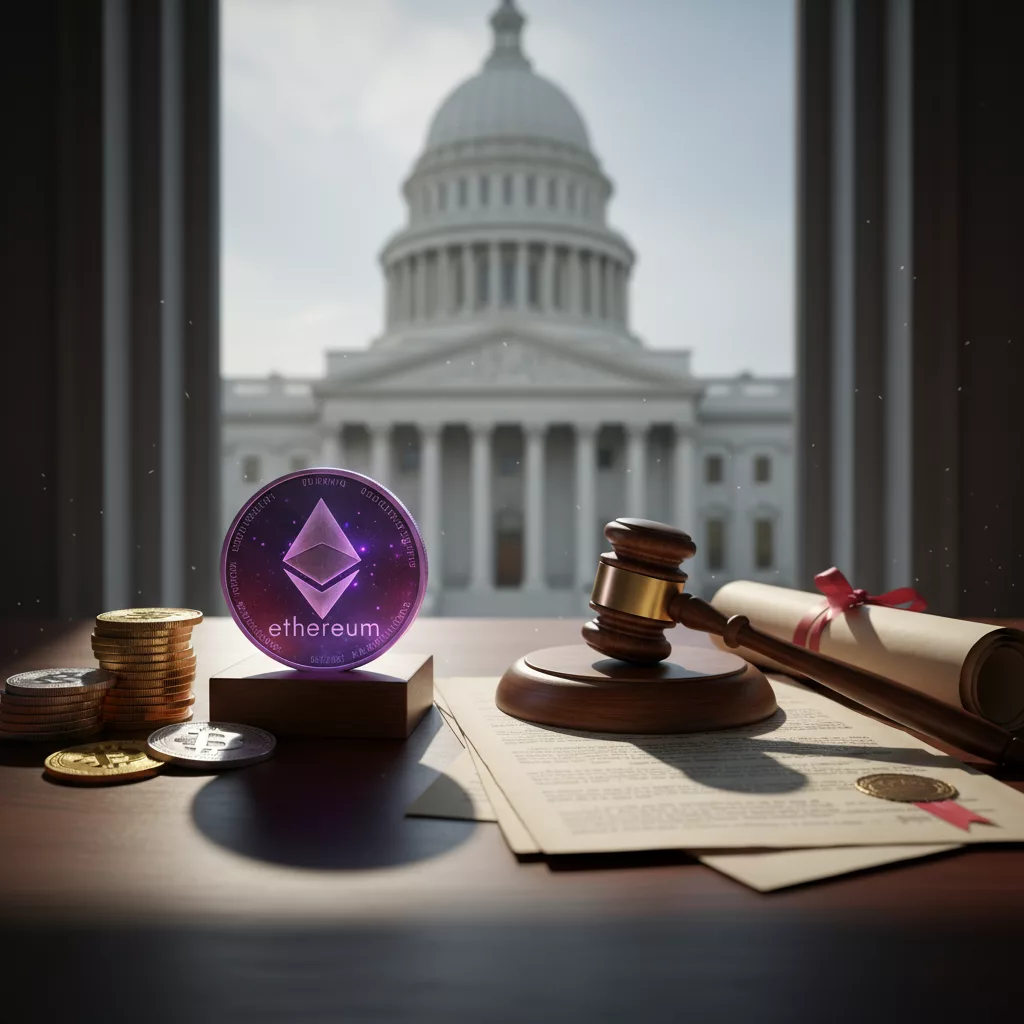 Компания Ondo добивается одобрения SEC для токенизации акций на Ethereum