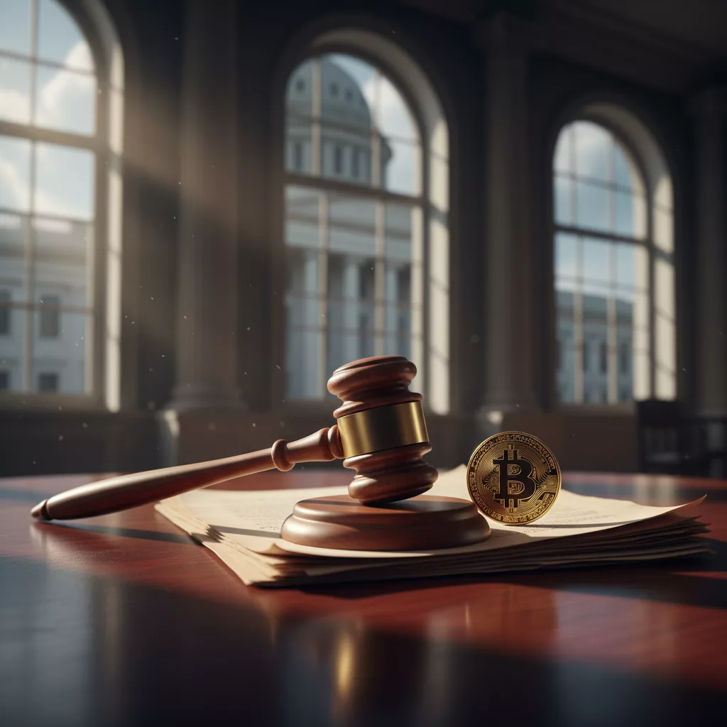 Компания Stack BTC, связанная с Найджелом Фараджем, приобрела биткоины на $2,7 млн
