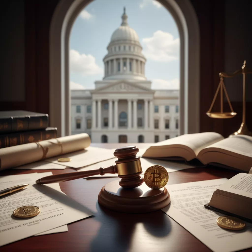Комиссар SEC Хестер Пирс критикует новые требования к криптокошелькам