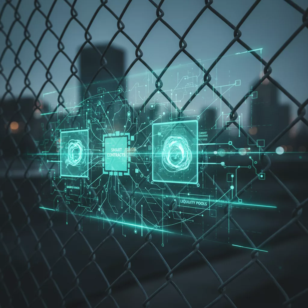 Швейцарская биржа SIX передаёт рыночные данные в сеть Chainlink