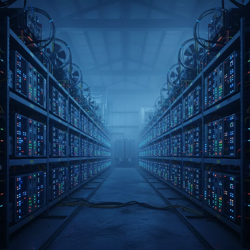 Майнеры Hive и Bitfarms лидируют в росте на фоне двухмесячного максимума BTC