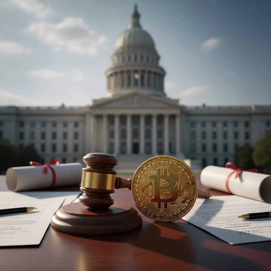 Институт Катона: Налогообложение биткоина в США препятствует его повседневному использованию