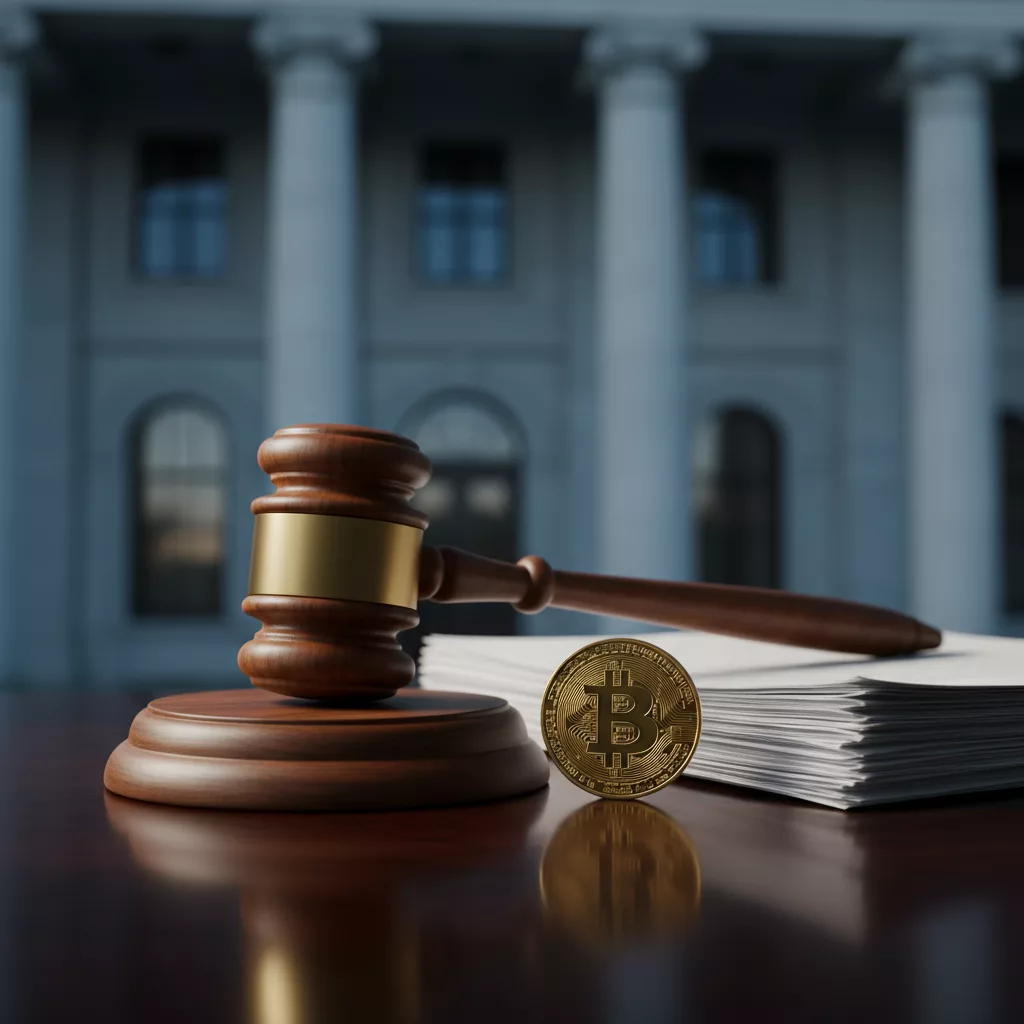 Жертвы OneCoin в США могут получить компенсацию через программу DOJ