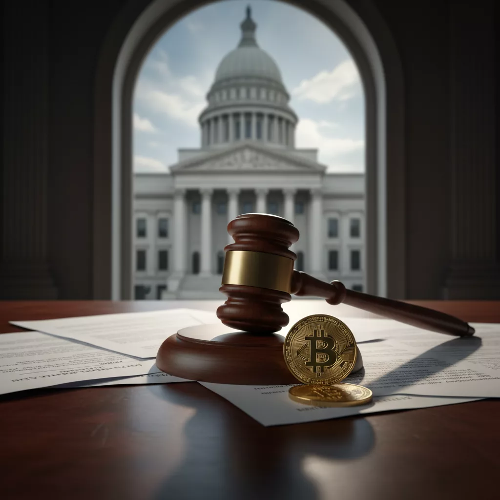 Житель Техаса приговорен к 23 годам тюрьмы за криптомошенничество на $20 млн