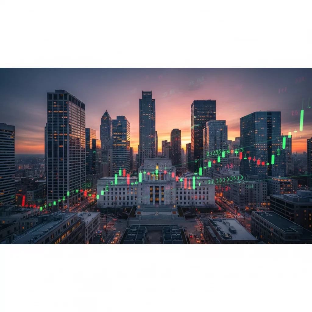 Citadel Securities рассматривает вход в рынки предсказаний