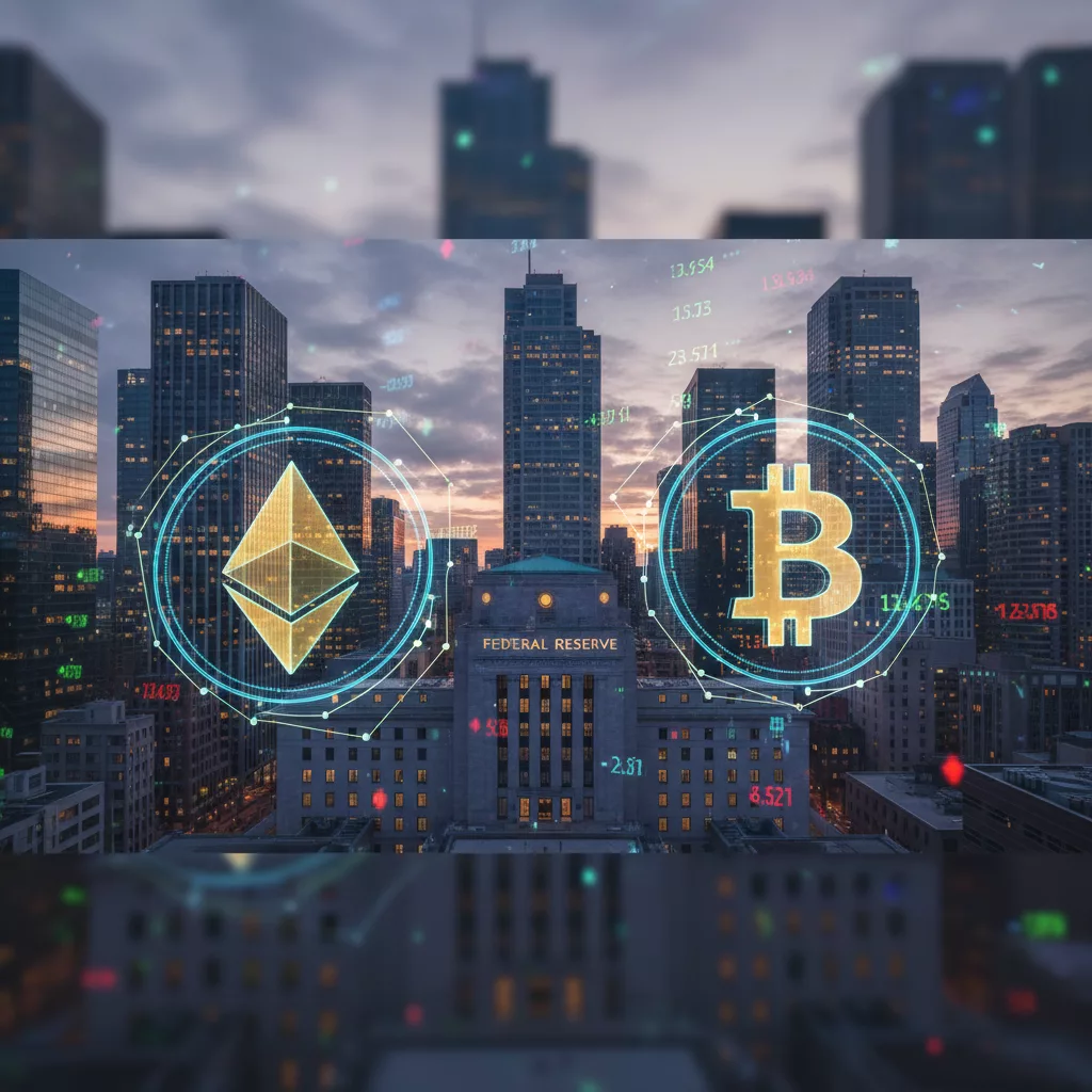 Charles Schwab запускает платформу для торговли биткоином и эфириумом