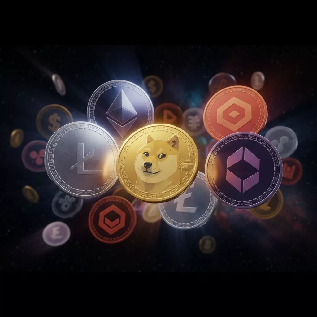 Мем-токен Asteroid Shiba: Взлет на фоне истории SpaceX и Илона Маска