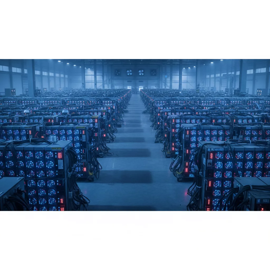Tether инвестировал почти 2 млн акций Antalpha, связанной с Bitmain