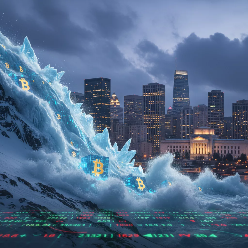 Bitwise: ETP на Avalanche и институциональная стратегия как драйверы роста крипторынка