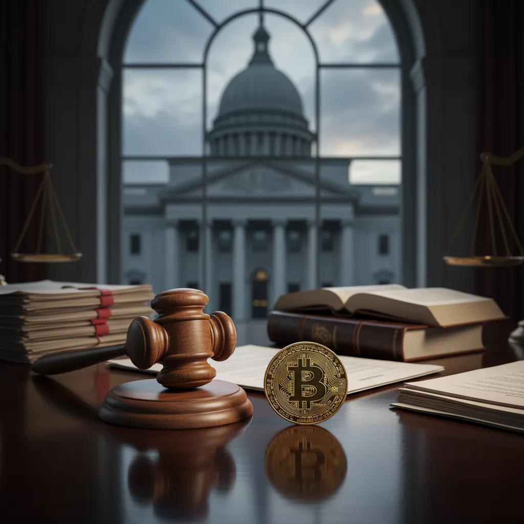 Securitize назначила экс-представителя МВФ в совет директоров