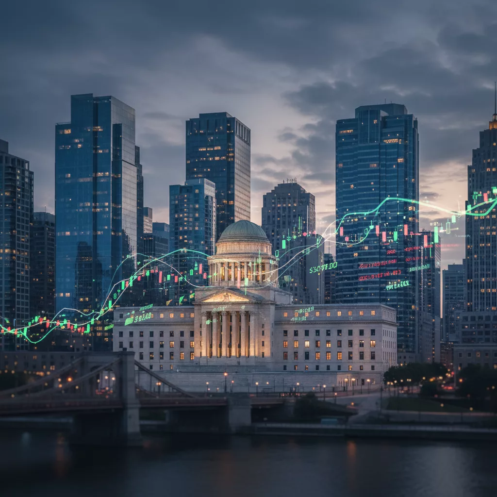 Strategy Inc. планирует перейти на полумесячные дивиденды для акционеров