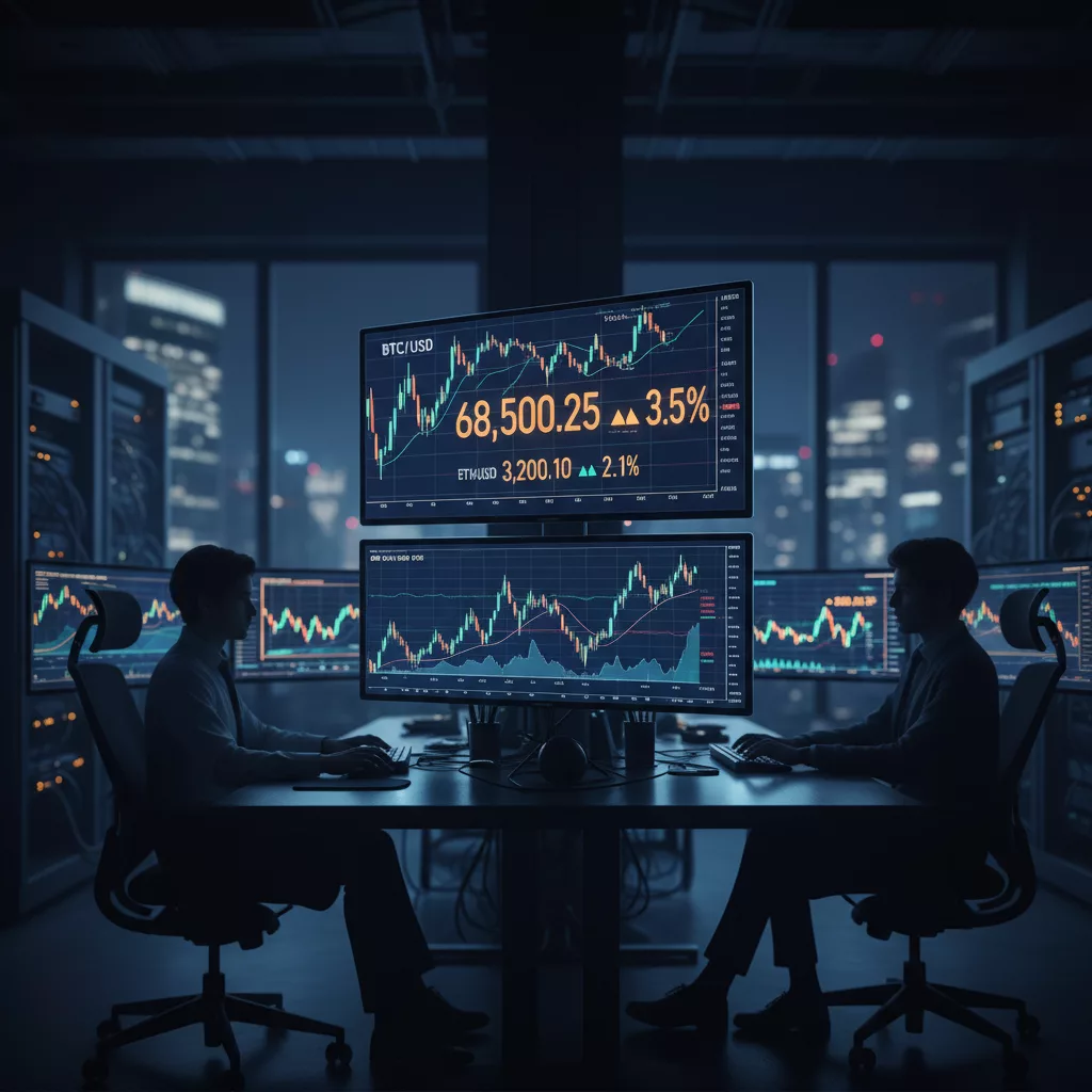Binance.US снижает торговые комиссии для привлечения пользователей