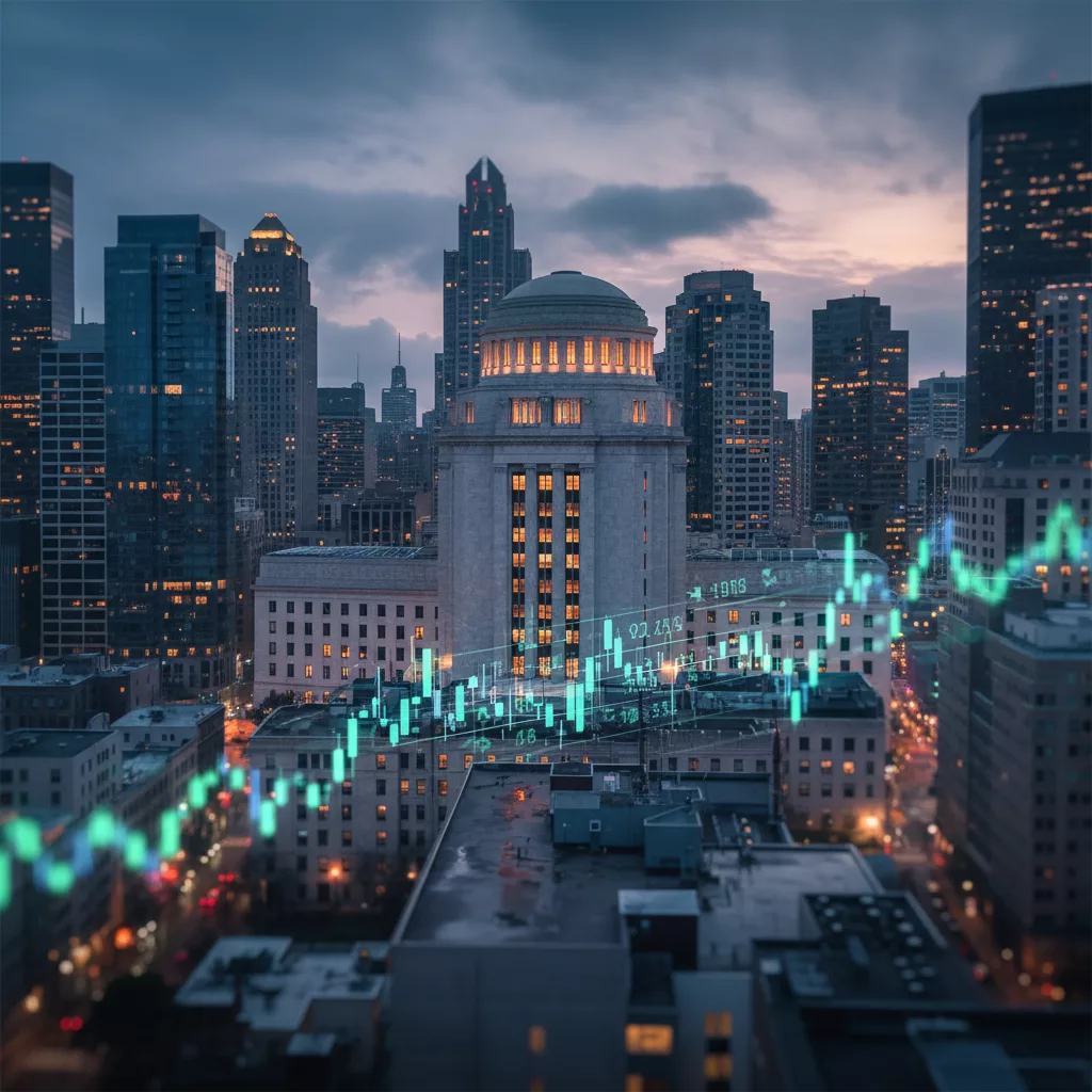 Швейцарский Sygnum Bank номинирован на премию BeInCrypto Institutional Awards