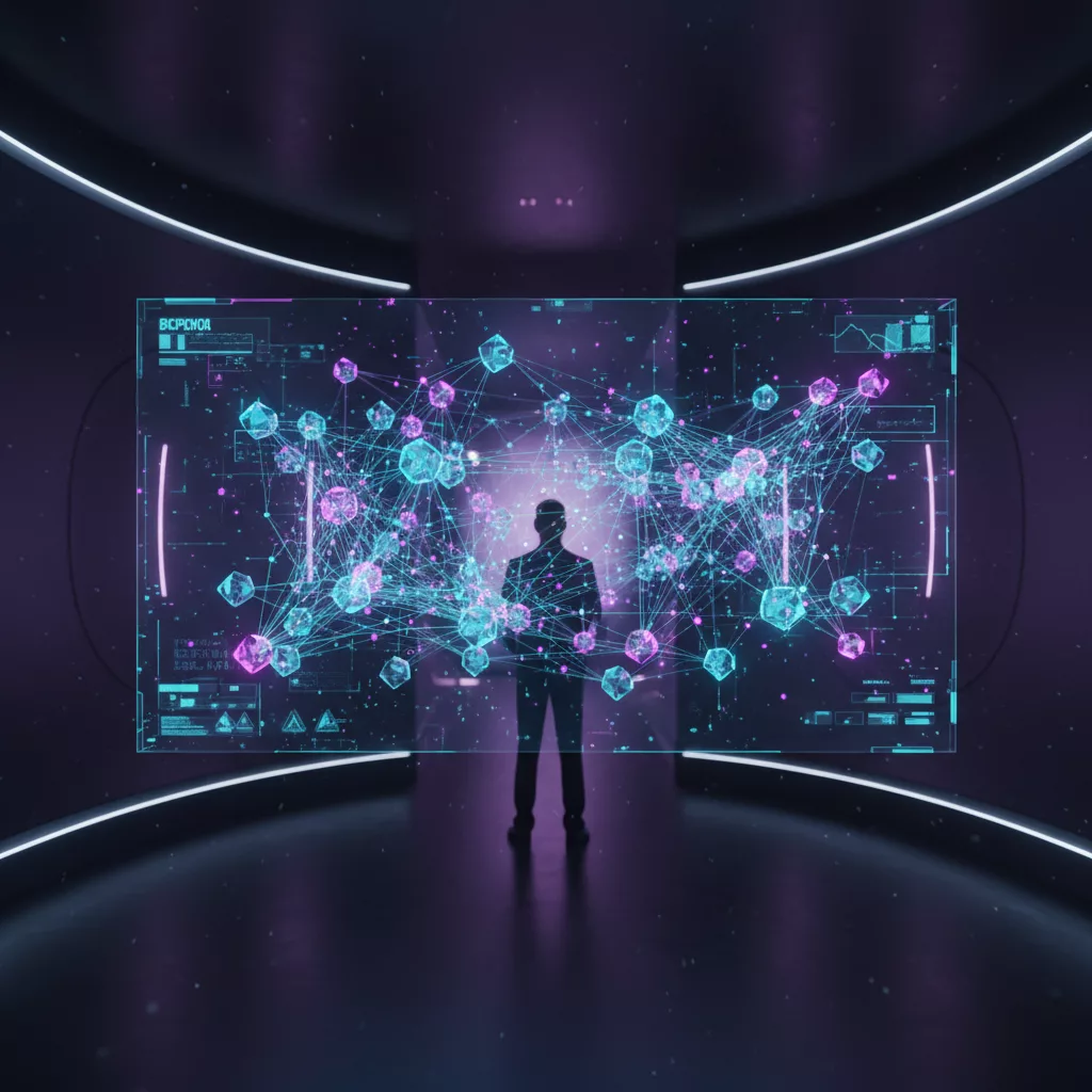 Gensyn запускает Delphi: платформу для рынков информации с ИИ-урегулированием