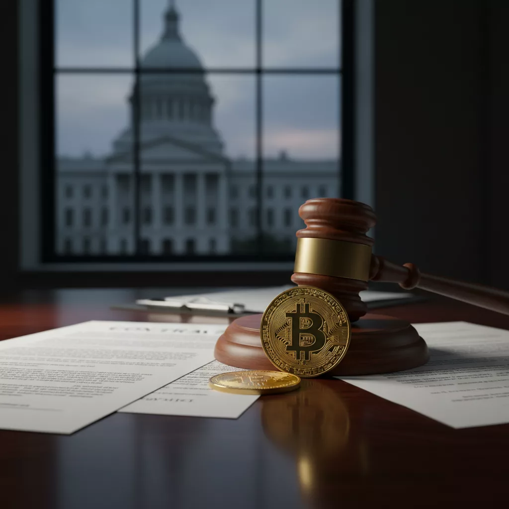 Альфа-Банк призывает регуляторов учесть опыт ЦФА при разработке криптозаконов