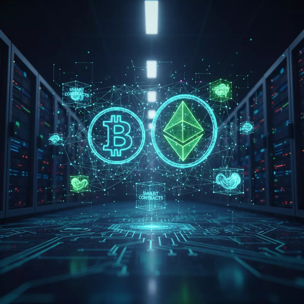 Хакер KelpDAO конвертировал $175 млн в Ethereum в биткоины