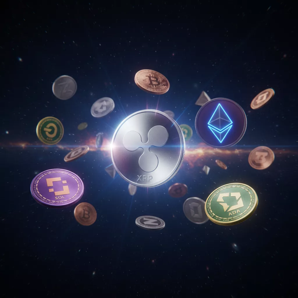 Японские банки тестируют XRP для быстрых трансграничных платежей