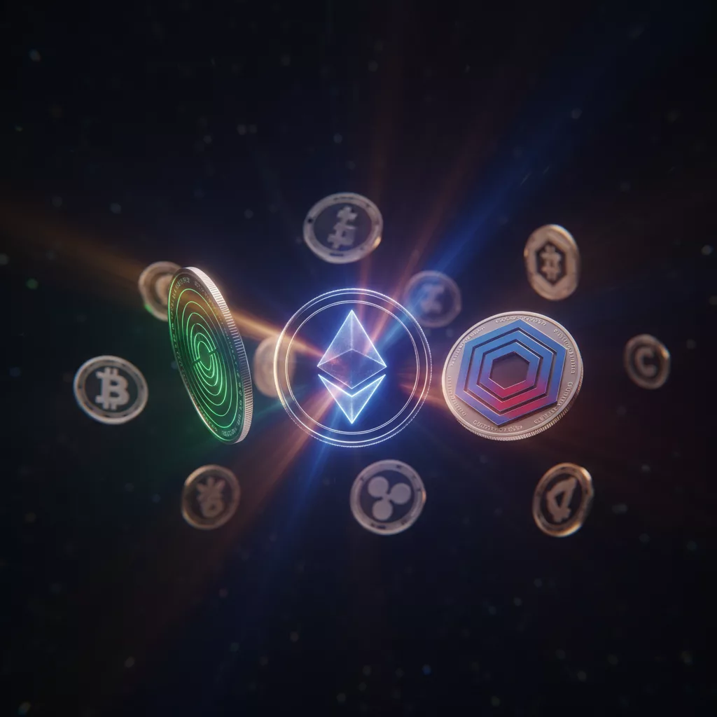 MegaETH запускает 10 приложений и начинает обратный отсчет токена MEGA