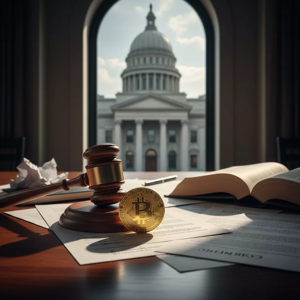 Криптосообщество призывает SEC к ясности в регулировании DeFi-брокеров