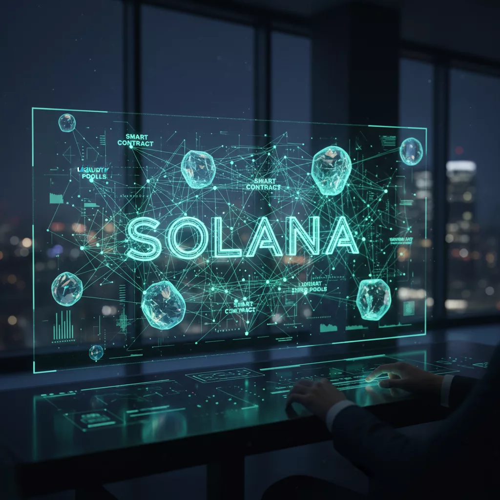 Bitget запустила торговлю токенизированными акциями SpaceX до IPO на Solana