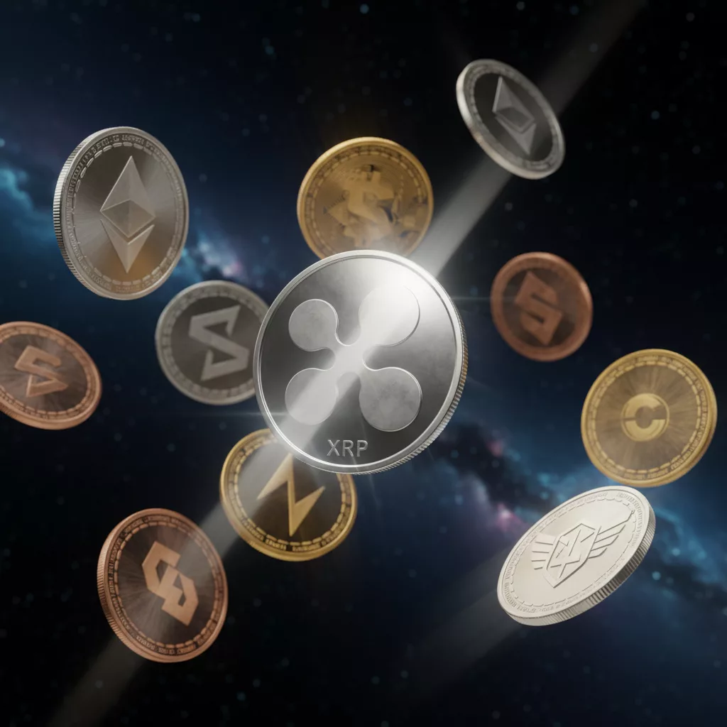 Ripple объединит ключевые конференции Swell и XRPL Apex в 2026 году