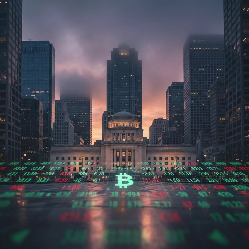 Адам Бэк из Blockstream опроверг новую теорию о создателях биткоина