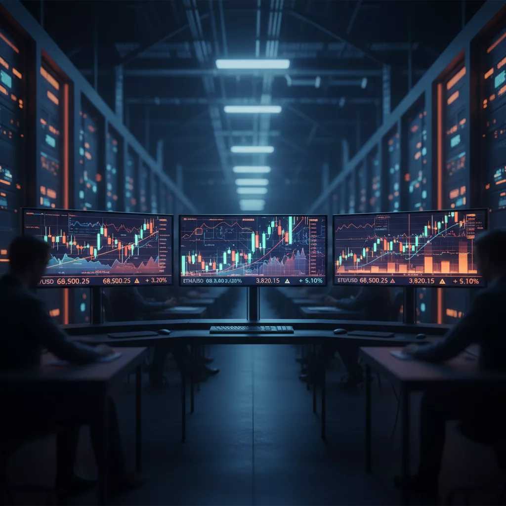 Ethereum: Медвежья дивергенция на фоне активности китов и изменения фандинга
