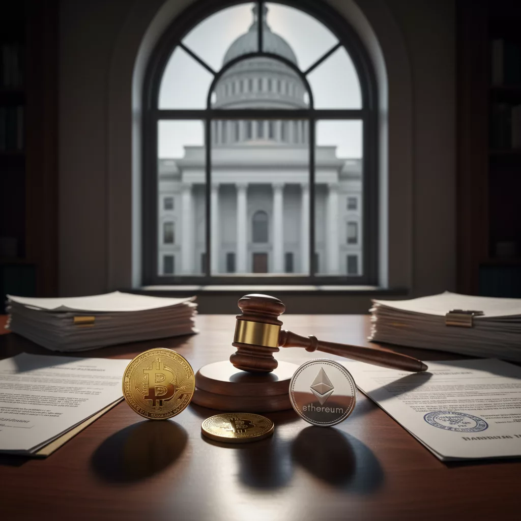 Госдума РФ одобрила законопроект о криптовалютах для международных расчетов