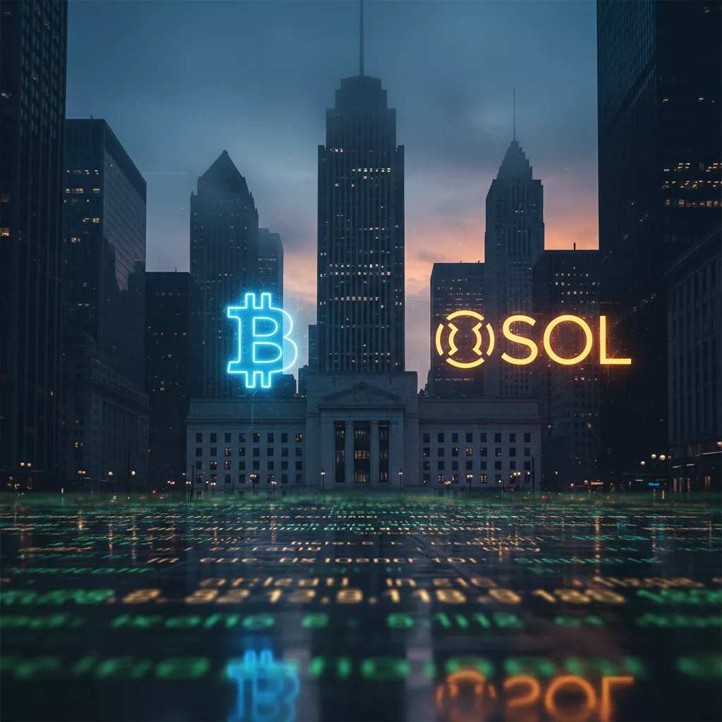 Western Union запускает стейблкоин и криптокарту, MicroStrategy намекает на новые покупки BTC