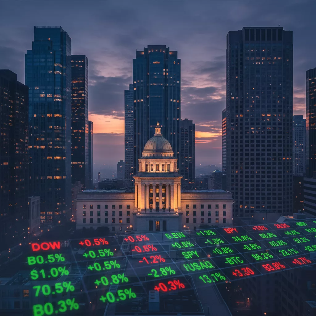 The Block назначает Стива Чунга новым генеральным директором