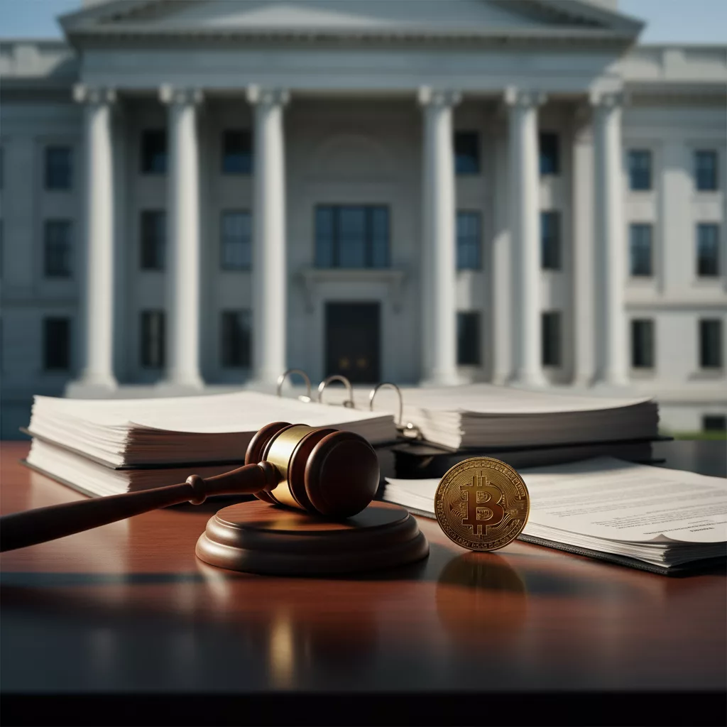 Сенатор Тиллис блокирует CLARITY Act: этика или политический торг?