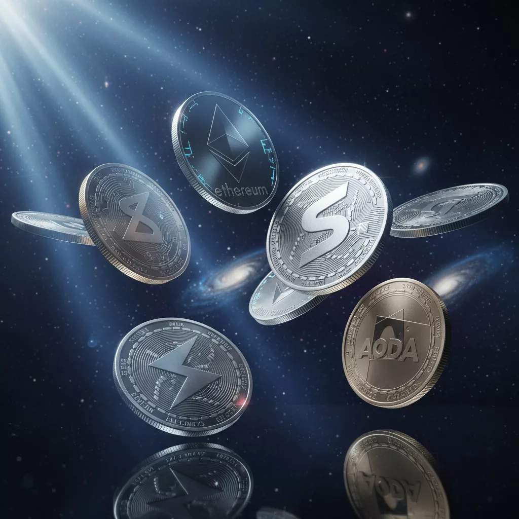 Syndicate потерял 36% стоимости после взлома моста Commons