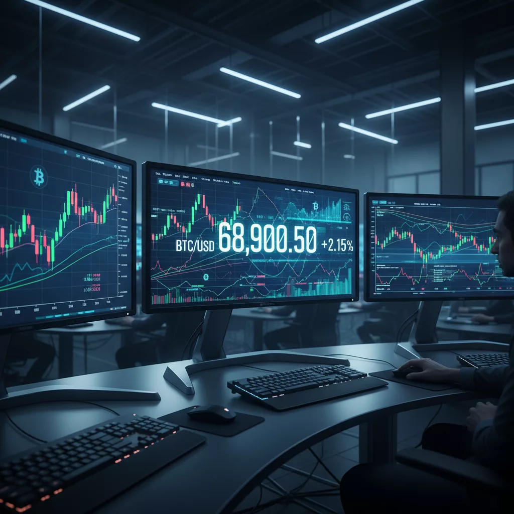 Биткоин недооценён на 43% — Pantera Capital видит потенциал роста