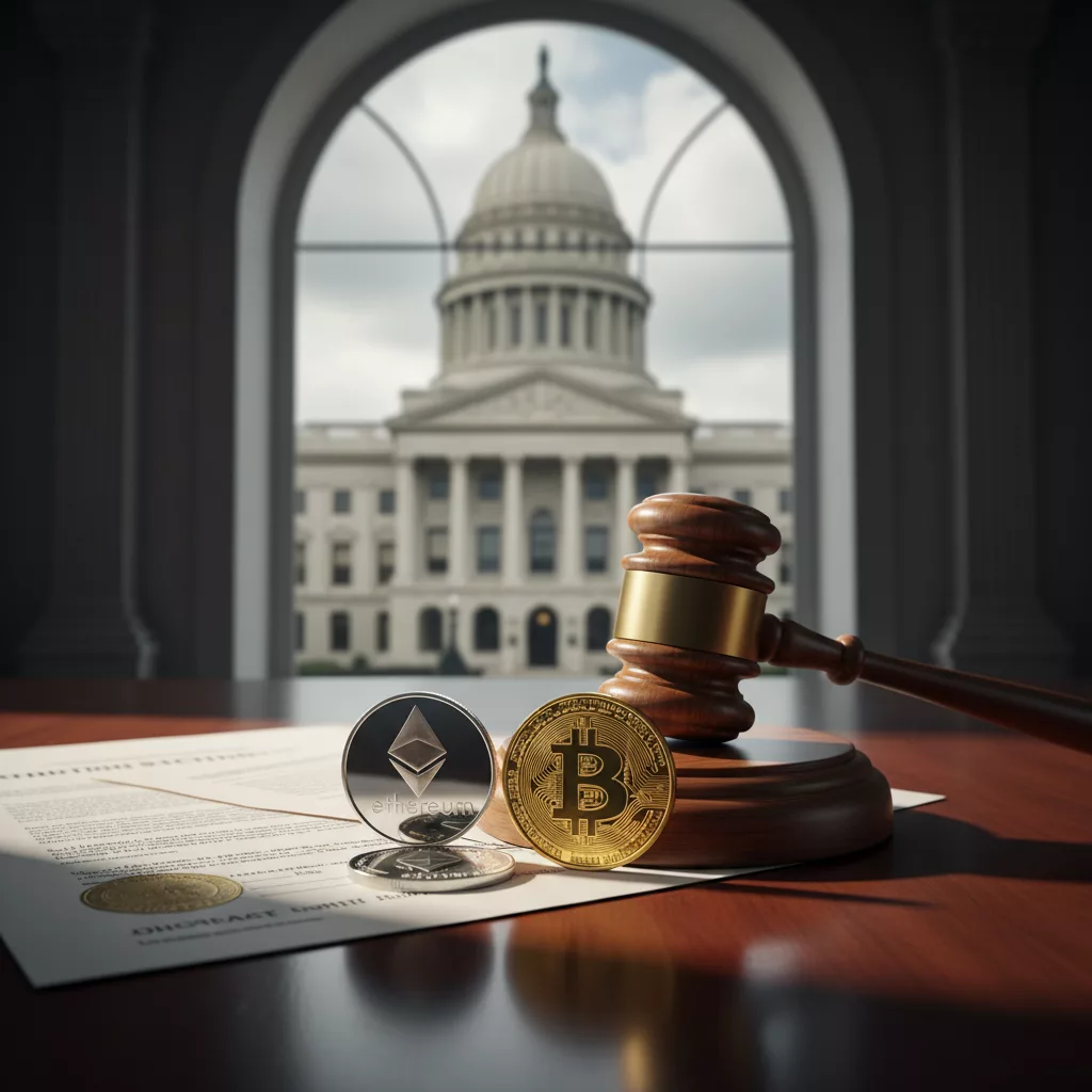 Gemini получила лицензию DCO от CFTC для клиринга деривативов