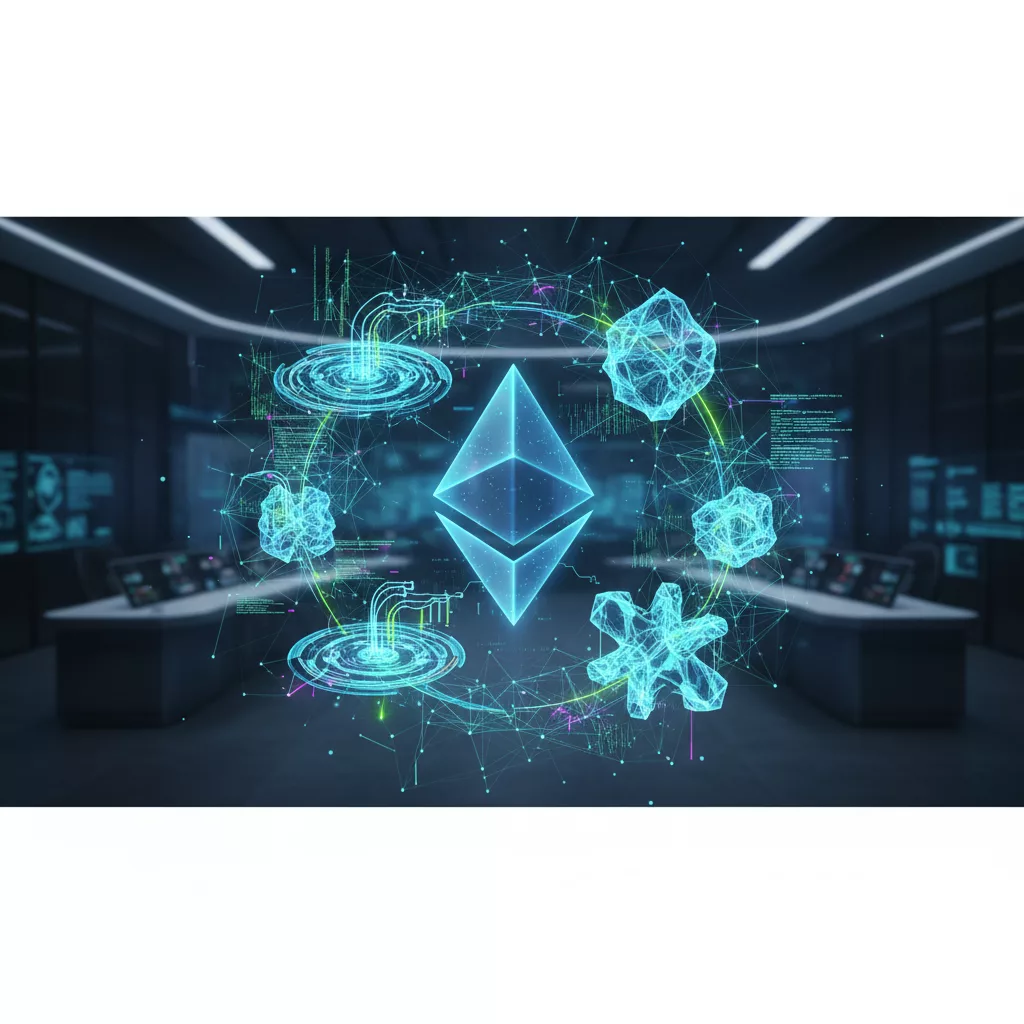30 766 ETH заморожены после атаки на Kelp DAO, Arbitrum DAO голосует за возврат
