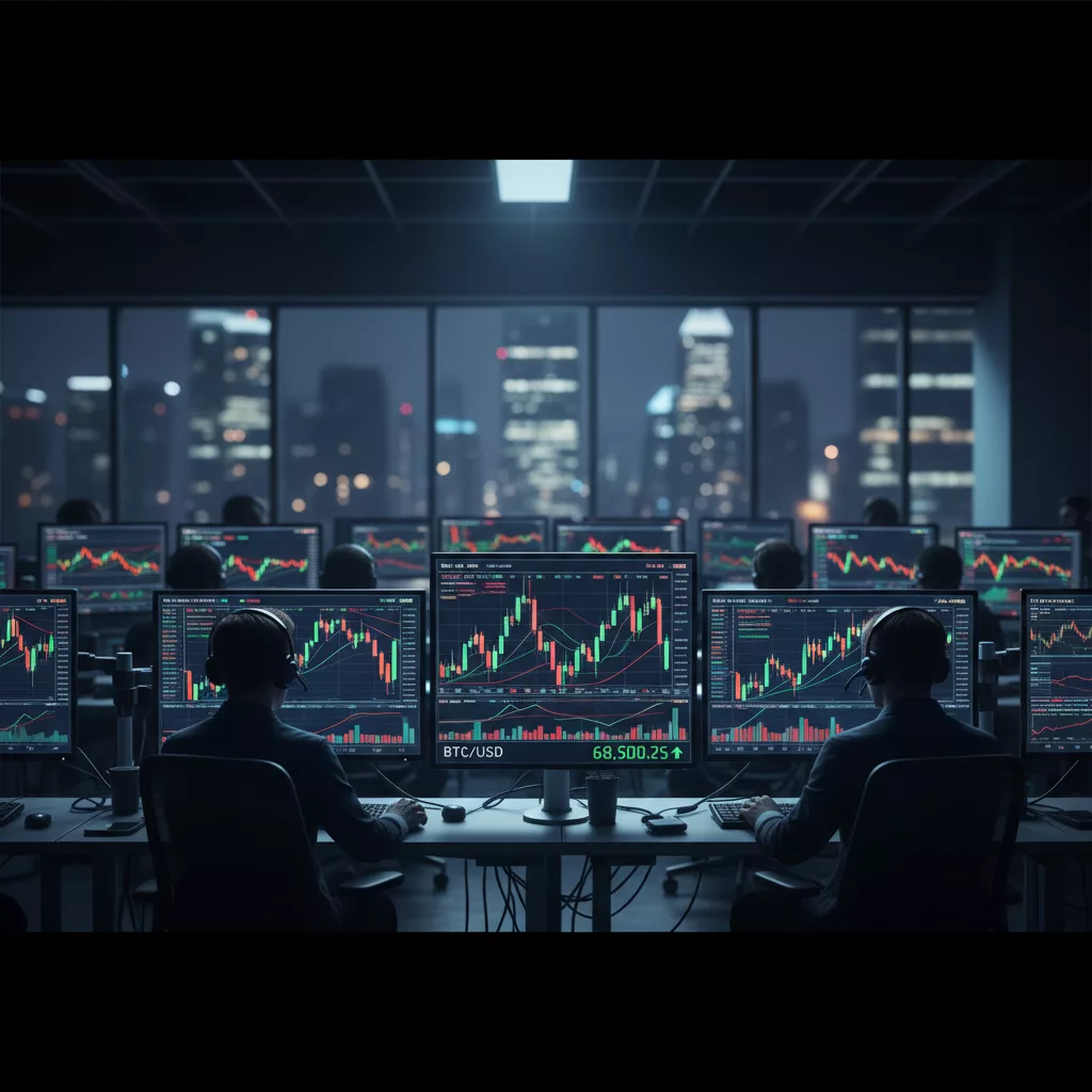 Торговля фьючерсами на IPO до выхода на биржу: как это работает