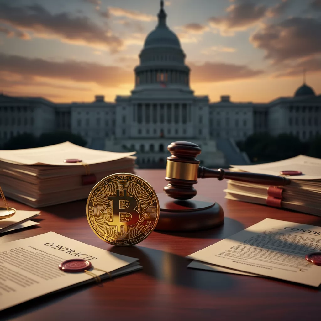 Как Clarity Act повлияет на крипторынок США к лету 2026?