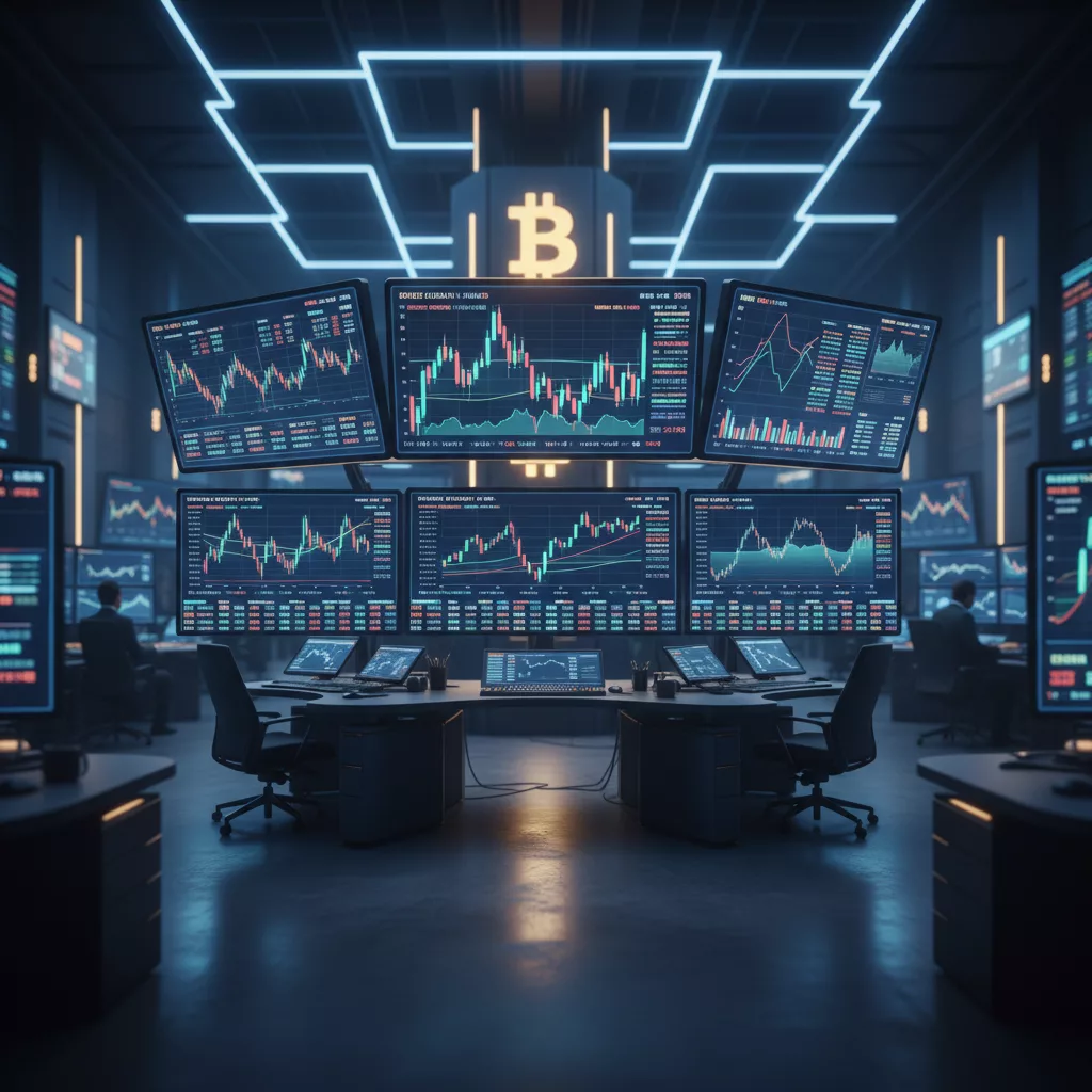 Биткоин вернулся к $76 тыс. после трёхдневного оттока из ETF