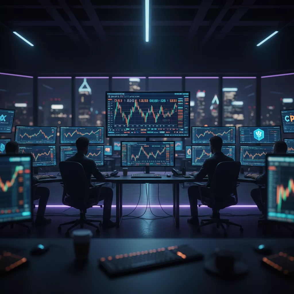 Kraken запустил портфели из крипты и токенизированных акций — но не для США