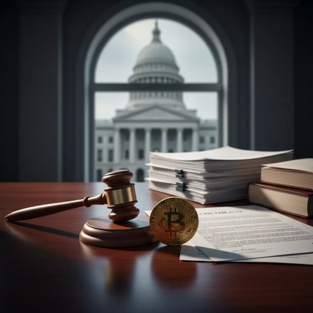 Сделка по Clarity Act открывает путь к регулированию стейблкоинов в США