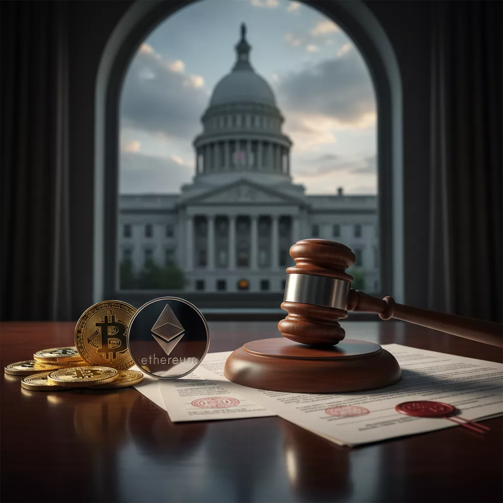 Кредиторы КНДР претендуют на замороженные ETH Kelp DAO на Arbitrum