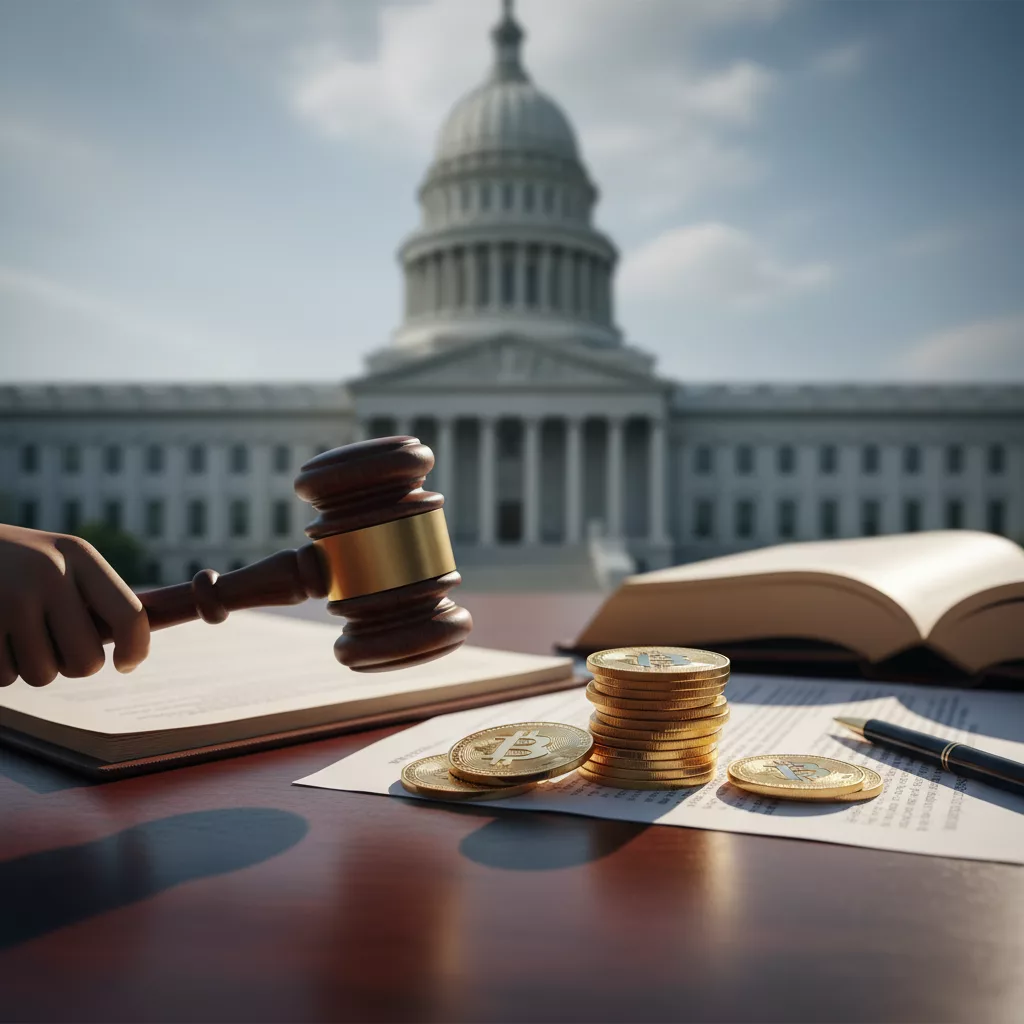 FINRA одобрила Securitize для токенизированных IPO и кастодиальных услуг