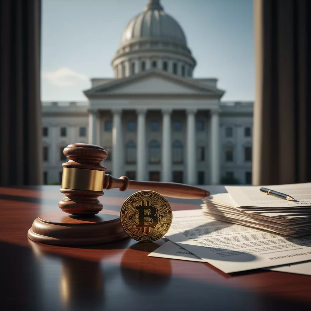 Суд на $240 млн: Justin Sun ответил на иск World Liberty Financial