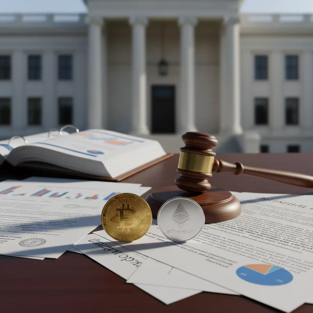 Aave оспаривает заморозку $73 млн ETH: «Вор не владеет украденным»