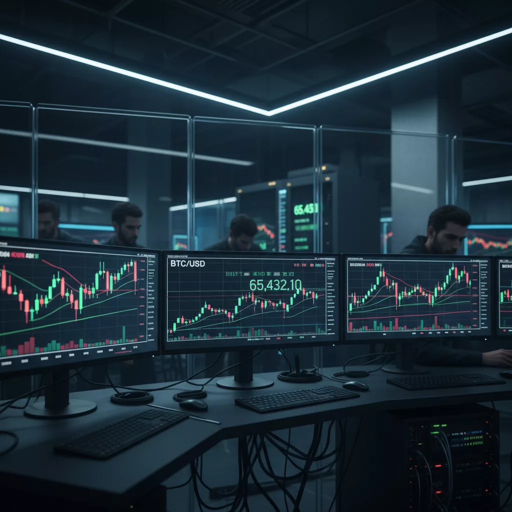 GSR привлекла SC Ventures в качестве первого внешнего инвестора