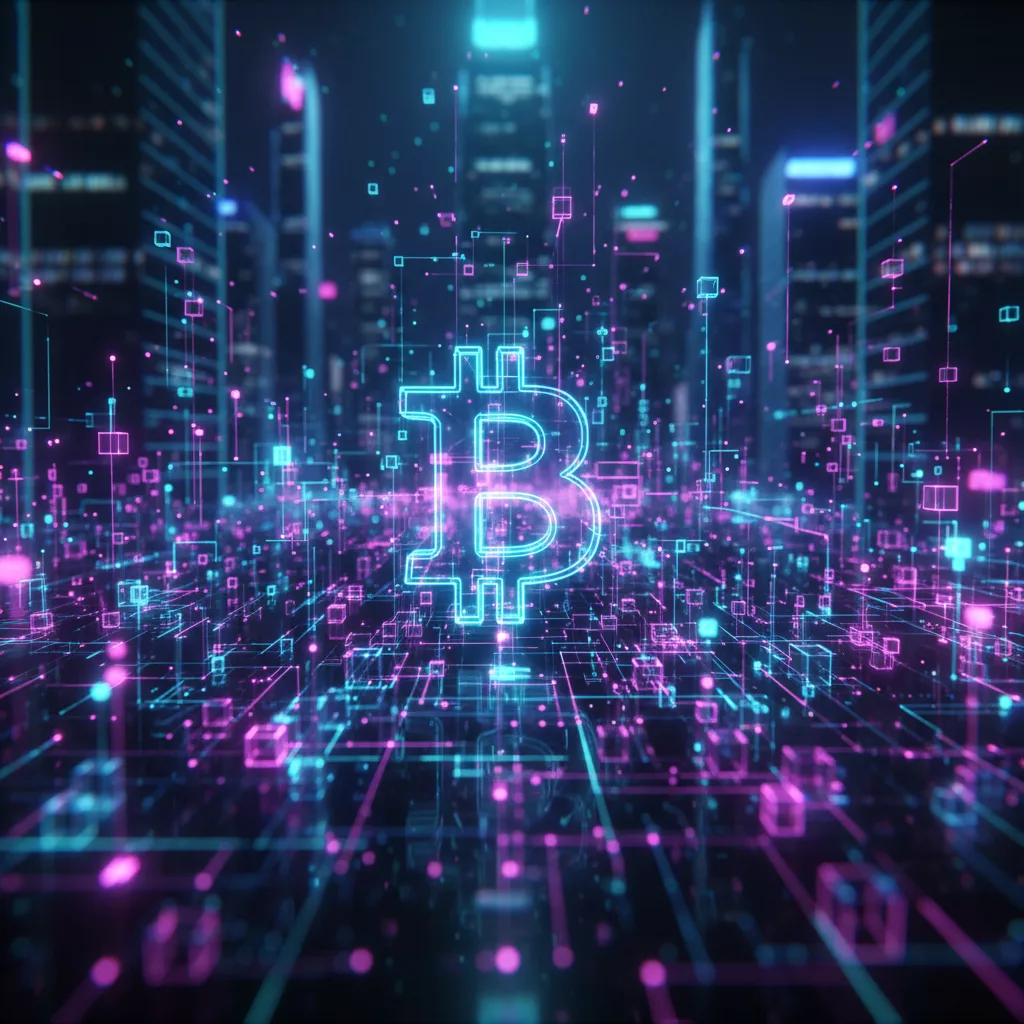 Citrea запускает токен CTR и двухказначейскую модель для масштабирования Bitcoin